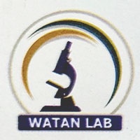 Watan Lab Client Logo