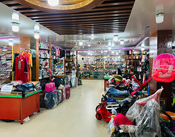 Asia Bazar