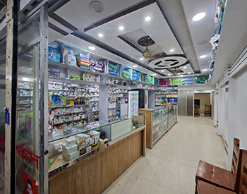 Golbox Pharmacy Pharmacy Management System