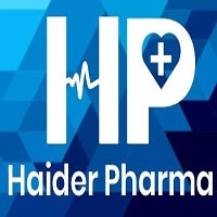 Haider Pharma Pharmacy Management System